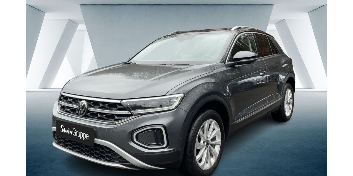VW T-Roc 30.500 km 30.980 &euro; Gummersbach 51645