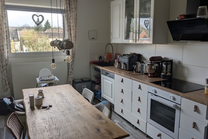 3 Zimmer Wohnung in Schwerte - Wohnung Schwerte Holzen-Rosen | Angebot:26055996