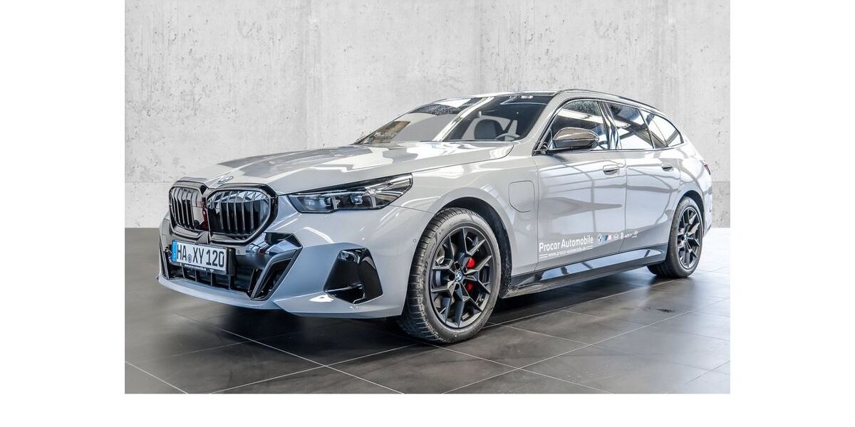 BMW 530 6.900 km 76.490 &euro; Hagen 58119