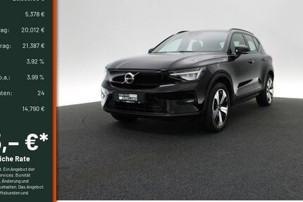 Volvo XC40 32.275 km 24.890 &euro; Engelskirchen 51766