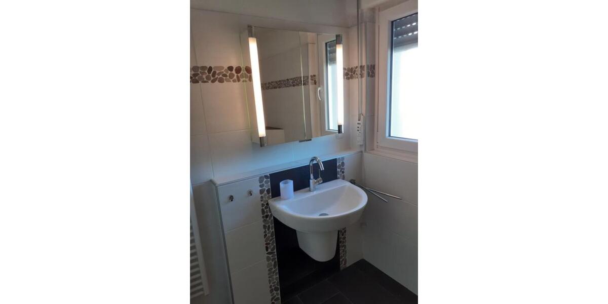 Etagenwohnung Lüdenscheid Augustenthal - 2 Zimmer, 60 m&sup2;, 510&euro; | Angebot:25656555