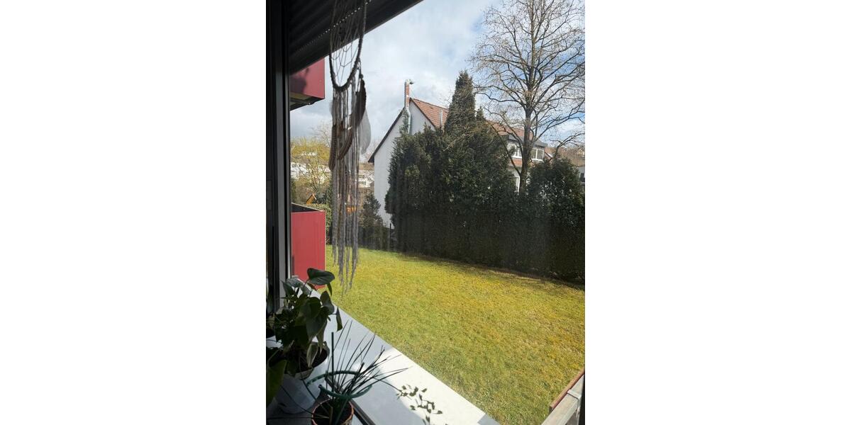 Erdgeschoßwohnung Lüdenscheid Staberg - 1 Zimmer, 46 m&sup2;, 395&euro; | Angebot:26517442