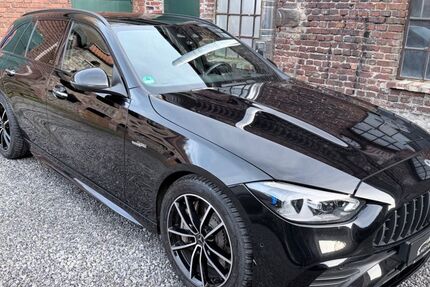 Mercedes-Benz C 43 AMG 45.500 km 51.999 &euro; Hagen 58119