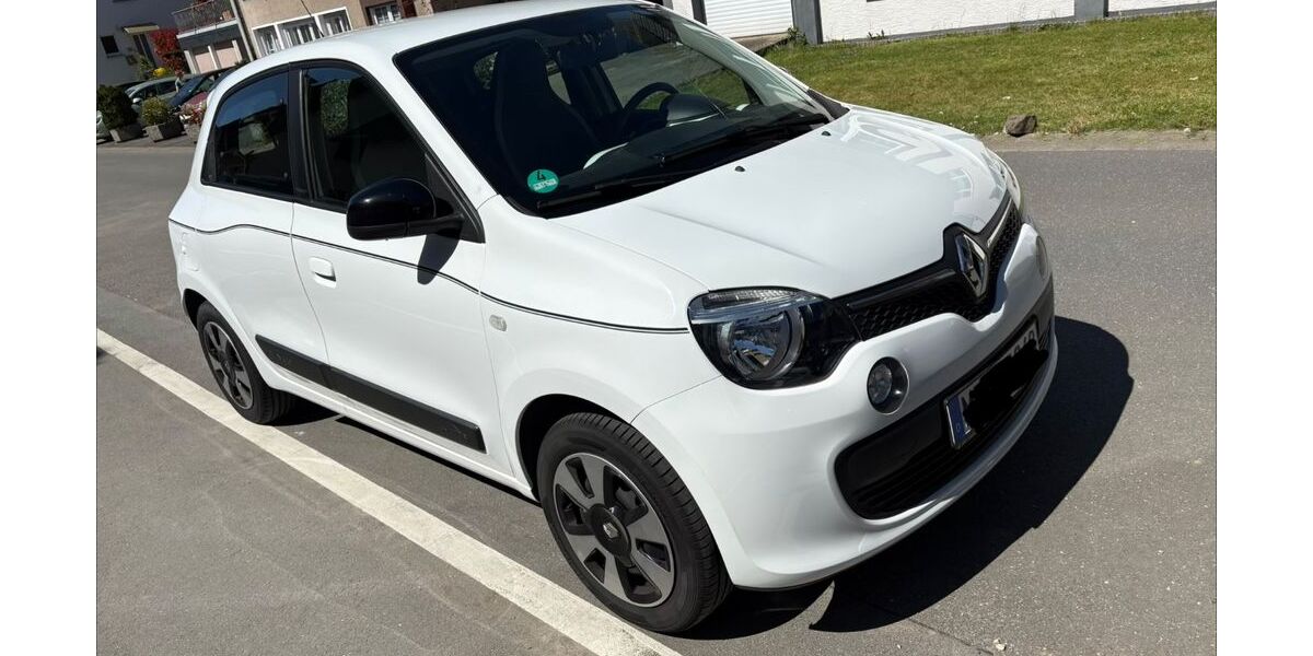 Renault Twingo 67.705 km 6.500 &euro; Lüdenscheid 58509