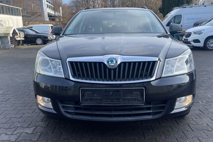 Skoda Octavia 139.567 km 5.500 &euro; Meinerzhagen 58540
