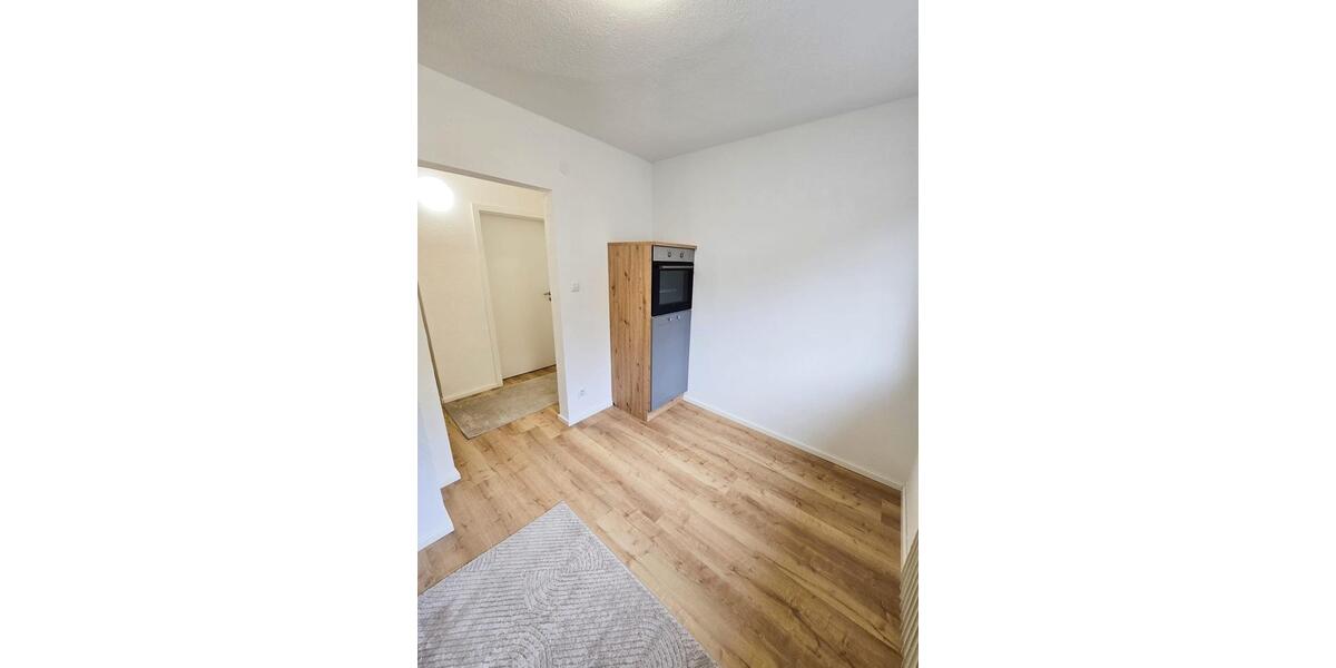 Etagenwohnung Gummersbach Berstig Süd - 3 Zimmer, 65 m&sup2;, 850&euro; | Angebot:25305251