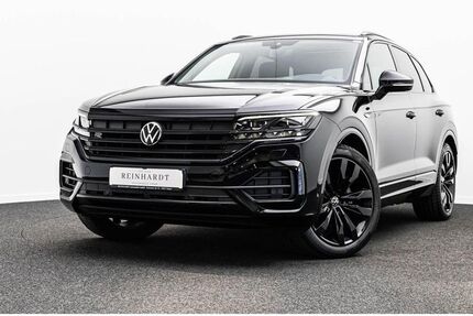 VW Touareg 93.336 km 49.760 &euro; Hagen 58091