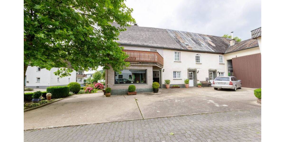 Einfamilienhaus Sundern-Meinkenbracht Meinkenbracht - 1 Zimmer, 344 m&sup2;, 360.000&euro; | Angebot:25744699