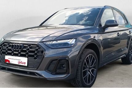 Audi Q5 96.722 km 36.980 &euro; Schwelm 58332