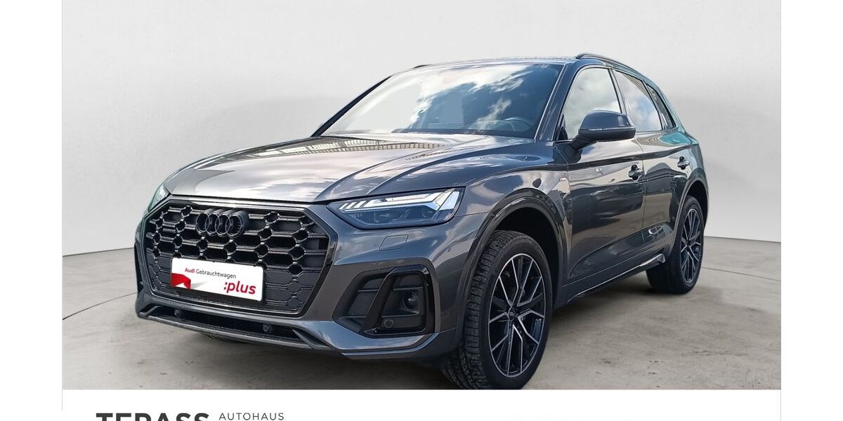 Audi Q5 96.722 km 36.980 &euro; Schwelm 58332