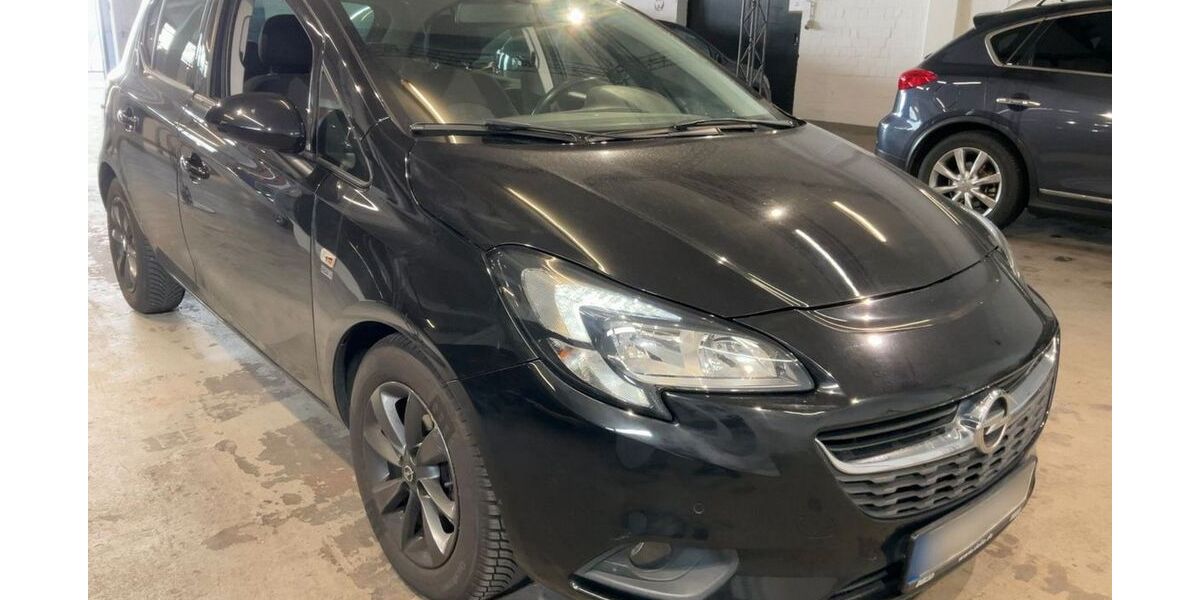 Opel Corsa 129.199 km 4.800 &euro; Gummersbach 51645