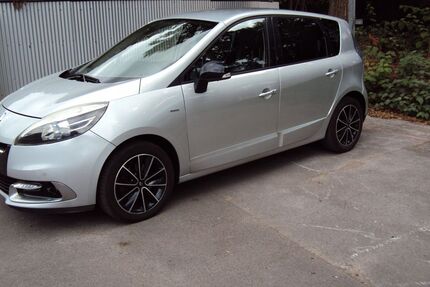Renault Scenic 111.000 km 5.500 &euro; Hagen 58091