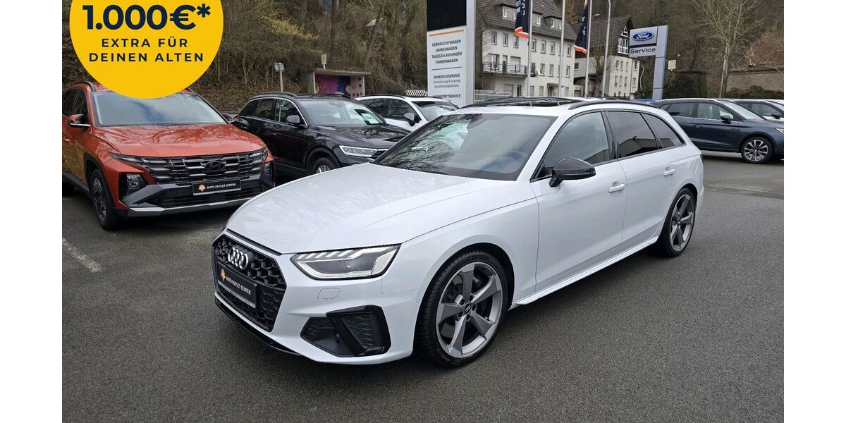 Audi S4 48.486 km 36.990 &euro; Werdohl 58791