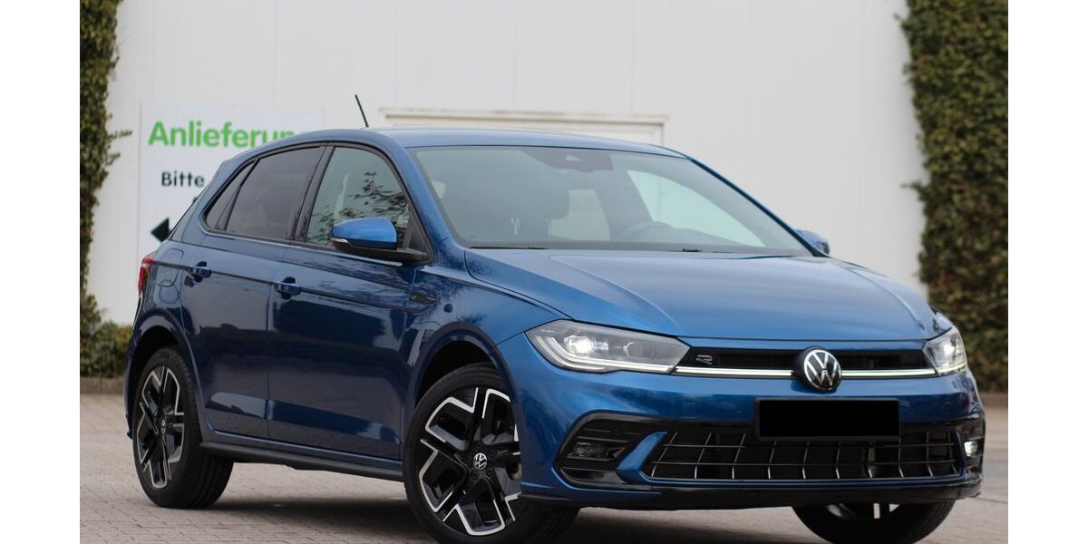 VW Polo 6.050 km 22.900 &euro; Hagen 58119