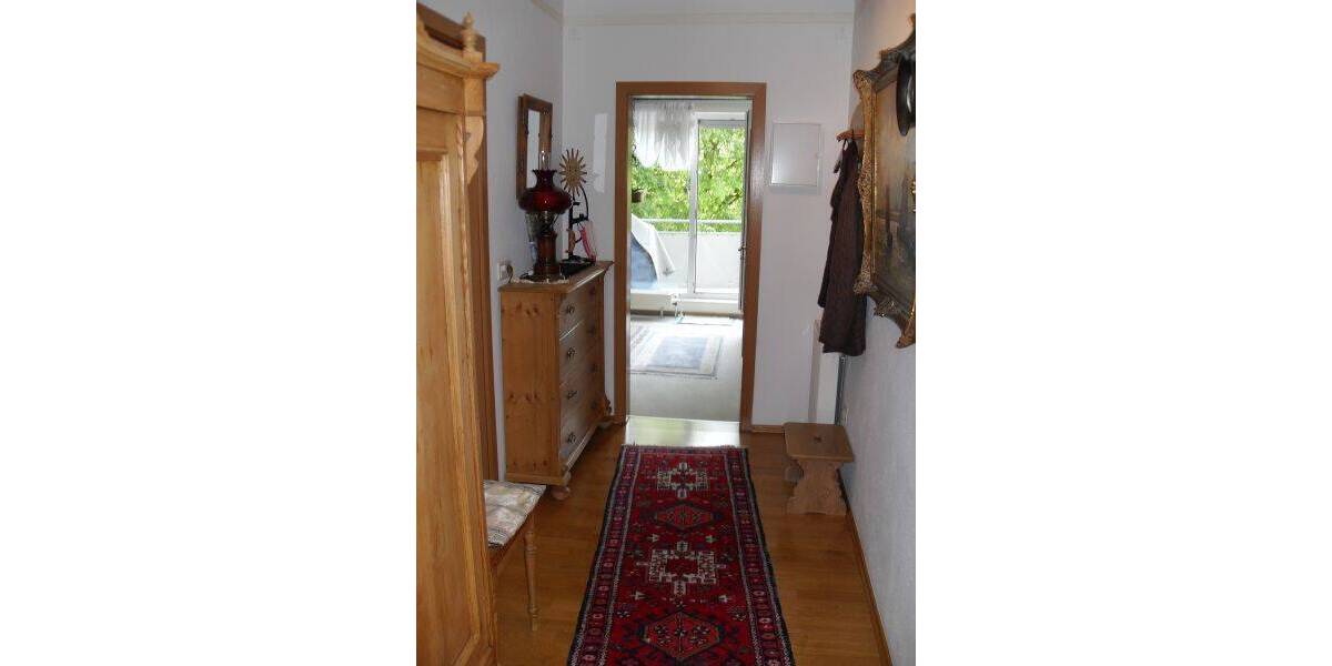 Etagenwohnung Lüdenscheid Othlinghausen - 4 Zimmer, 122 m&sup2;, 335.000&euro; | Angebot:26732431