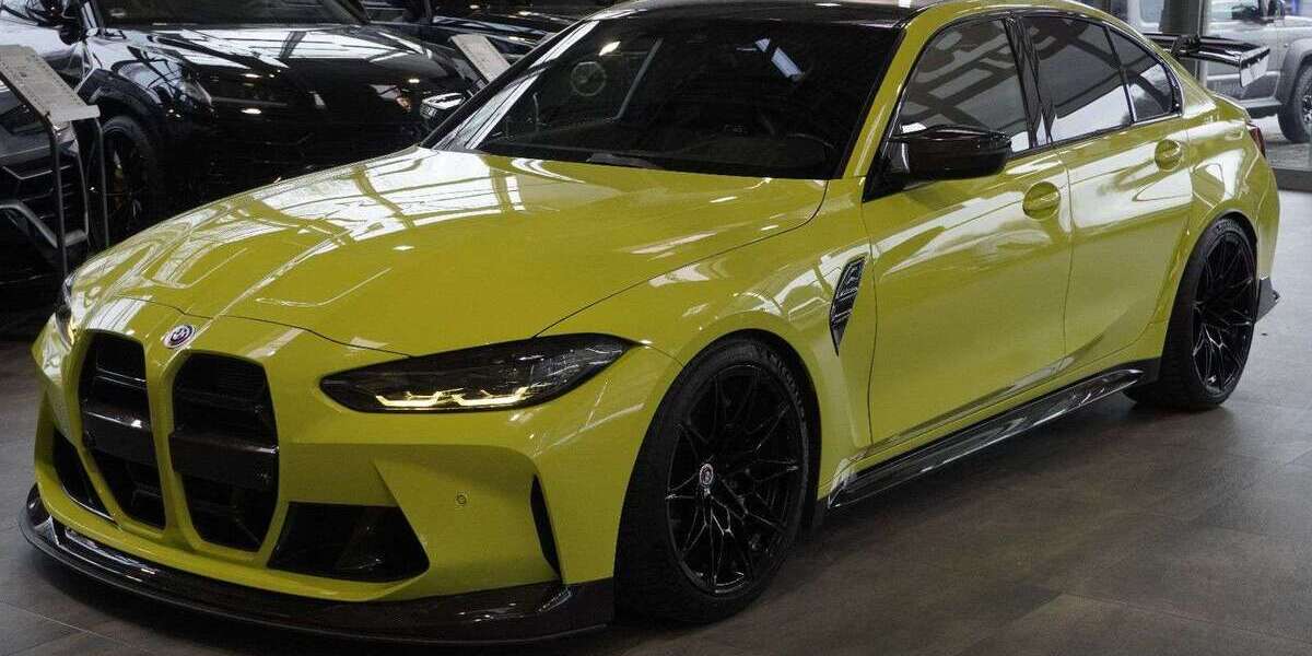 BMW M3 69.700 km 69.991 &euro; Olpe 57462