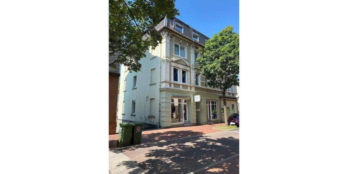 Mehrfamilienhaus, Wohnhaus Lüdenscheid Staberg - 199.000&euro; | Angebot:26819795
