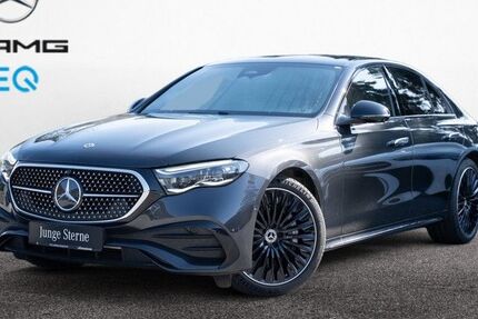 Mercedes-Benz E 300 19.922 km 54.680 &euro; Plettenberg 58840