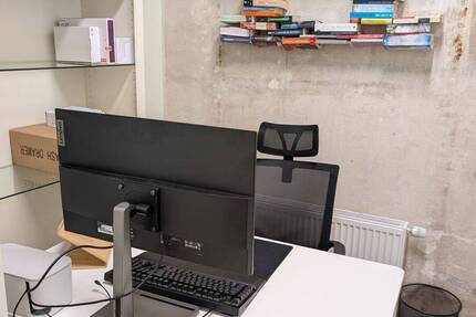 Gewerbeobjekt Schwelm Möllenkotten - 400&euro; | Angebot:26879450