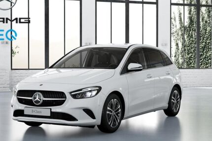 Mercedes-Benz B 250 13.150 km 32.690 &euro; Hagen 58135