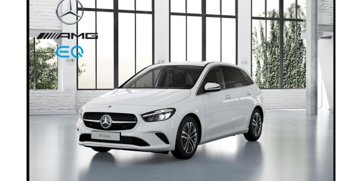 Mercedes-Benz B 250 13.150 km 32.690 &euro; Hagen 58135