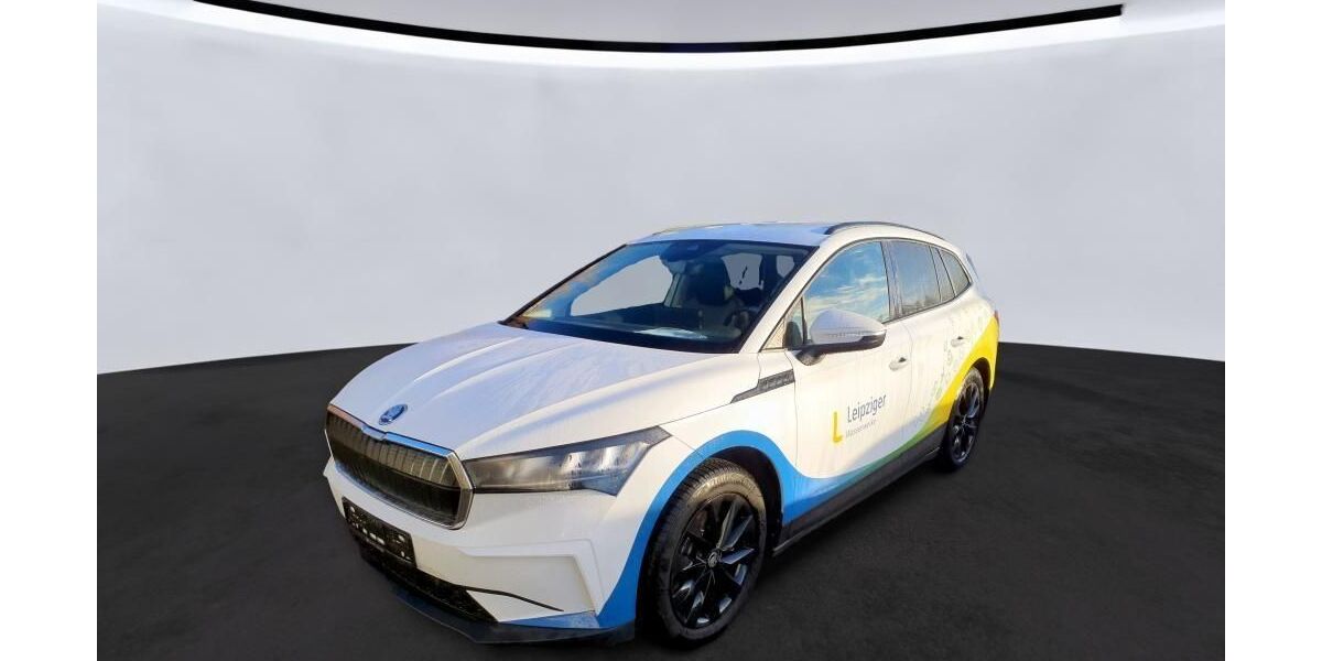 Skoda Enyaq 12.762 km 19.080 &euro; Hagen 58091