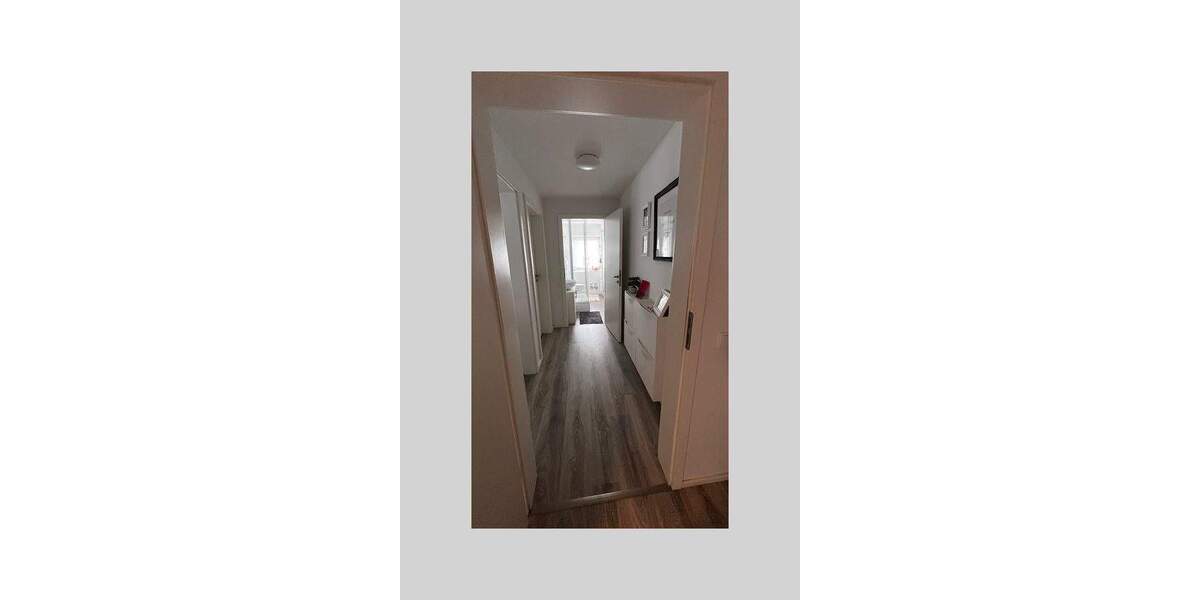 Etagenwohnung Meinerzhagen Bamberg - 3 Zimmer, 72 m&sup2;, 550&euro; | Angebot:25780146