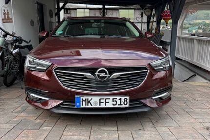 Opel Insignia 163.000 km 14.500 &euro; Plettenberg 58840