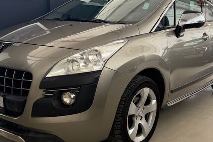 Peugeot 3008 72.000 km 9.900 &euro; Schwerte 58239