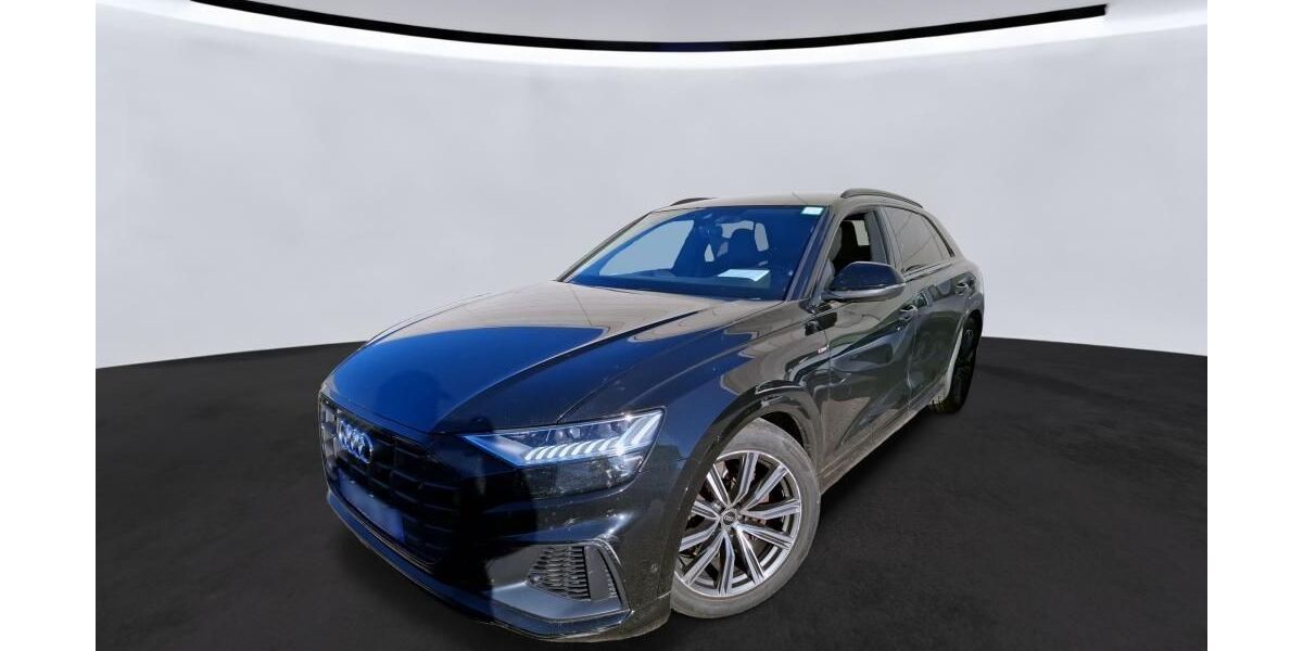 Audi Q8 36.159 km 74.670 &euro; Hagen 58091