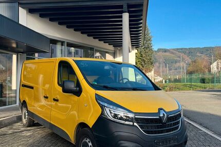 Renault Trafic 37.500 km 10.500 &euro; Finnentrop 57413