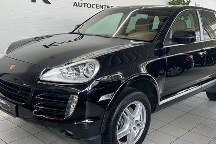 Porsche Cayenne 273.794 km 8.950 &euro; Schwelm 58332