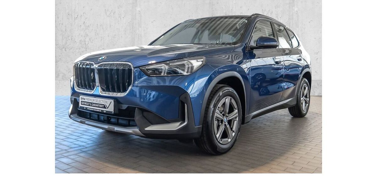 BMW X1 14.600 km 37.850 &euro; Hagen 58119