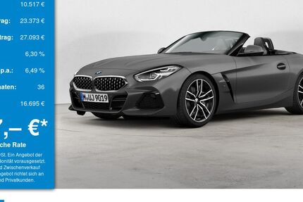 BMW Z4 98.388 km 31.890 &euro; Lüdenscheid 58509