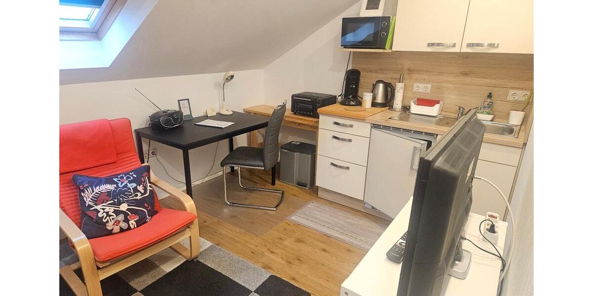 Etagenwohnung Schalksmühle - 5 Zimmer, 130 m&sup2;, 990&euro; | Angebot:26459596