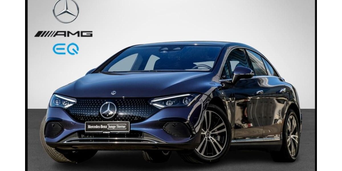 Mercedes-Benz EQE 19.013 km 45.880 &euro; Olpe 57462