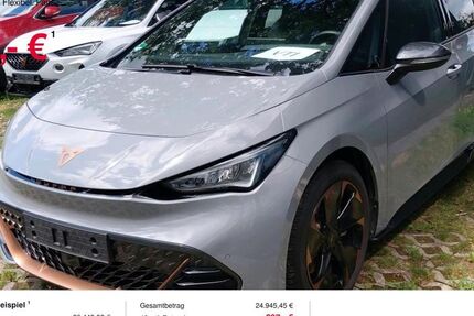Cupra Born 24.568 km 26.440 &euro; Hagen 58091