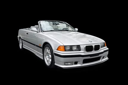 BMW M3 150.000 km 29.999 &euro; Hemer 58675