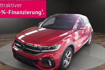 VW T-Roc 25.458 km 28.990 &euro; Sundern 59846