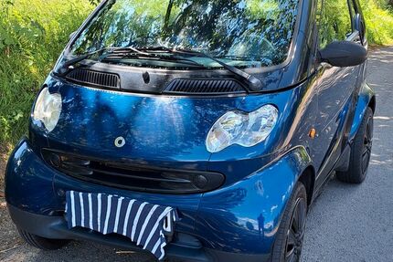 Smart ForTwo 115.200 km 1.990 &euro; Gummersbach 51643