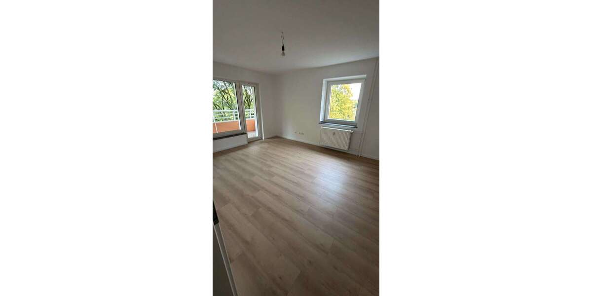 Etagenwohnung Iserlohn Gerlingsen - 3 Zimmer, 57 m&sup2;, 419&euro; | Angebot:27703456