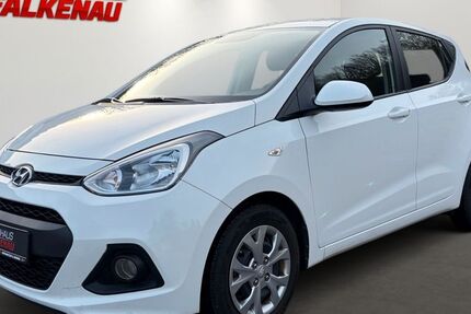 Hyundai i10 99.250 km 6.890 &euro; Attendorn 57439