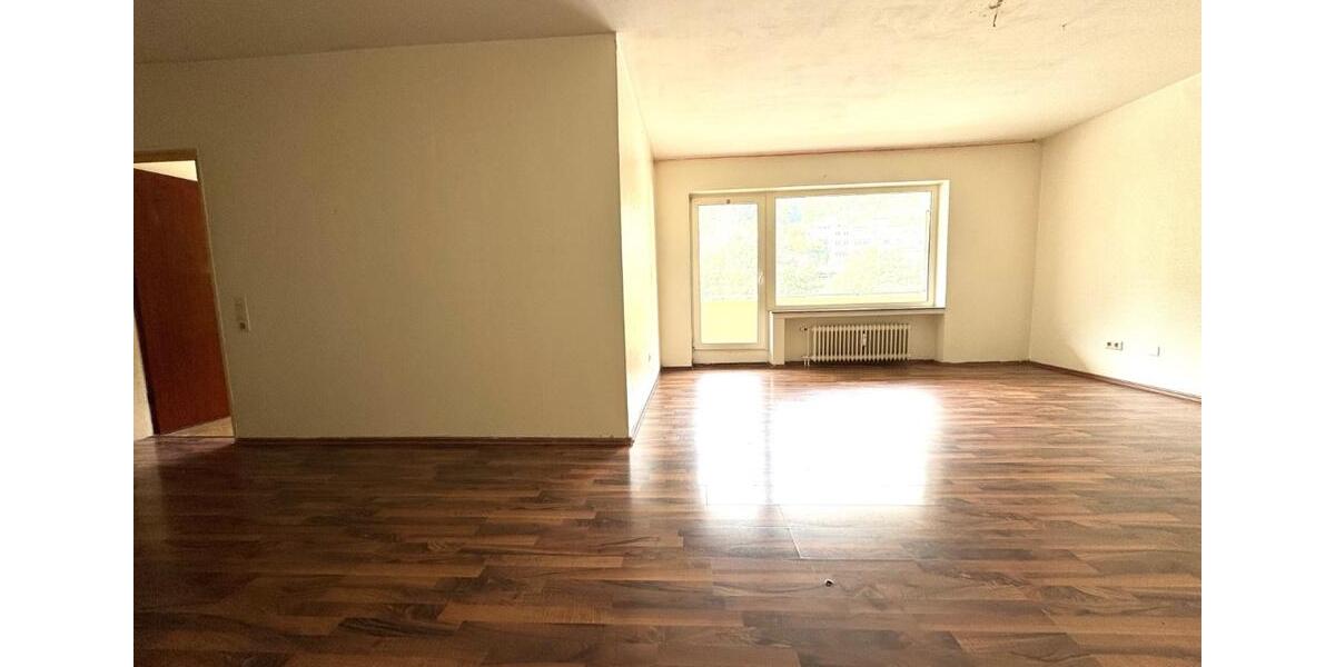 Etagenwohnung Altena - 3.5 Zimmer, 82 m&sup2;, 623&euro; | Angebot:25899124