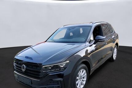 VW Touareg 74.120 km 48.865 &euro; Hagen 58091