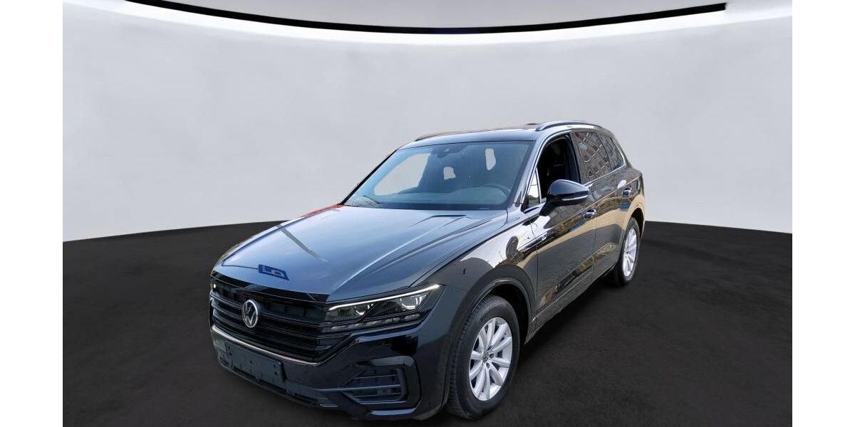 VW Touareg 74.120 km 48.865 &euro; Hagen 58091
