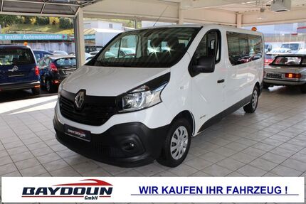 Renault Trafic 113.500 km 17.800 &euro; Bergneustadt (Nähe Köln) 51702