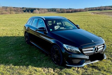 Mercedes-Benz C 250 183.500 km 17.700 &euro; Drolshagen 57489