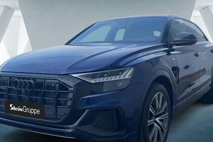 Audi Q8 55.400 km 72.730 &euro; Gummersbach 51645