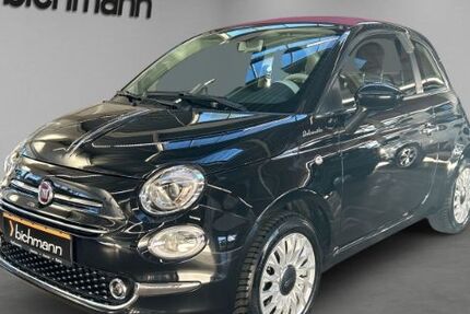 Fiat 500 14.990 km 15.490 &euro; Hemer 58675