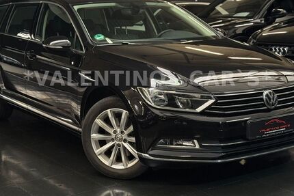 VW Passat Variant 82.242 km 18.599 &euro; Radevormwald 42477